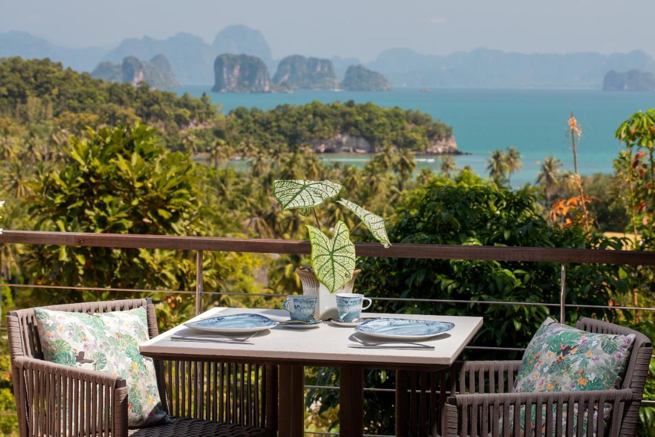 Villa - Vue sur Mer
