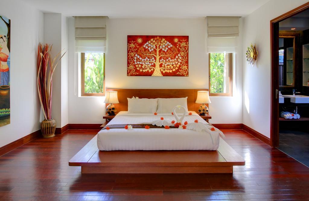 Suite Plage de Luxe
