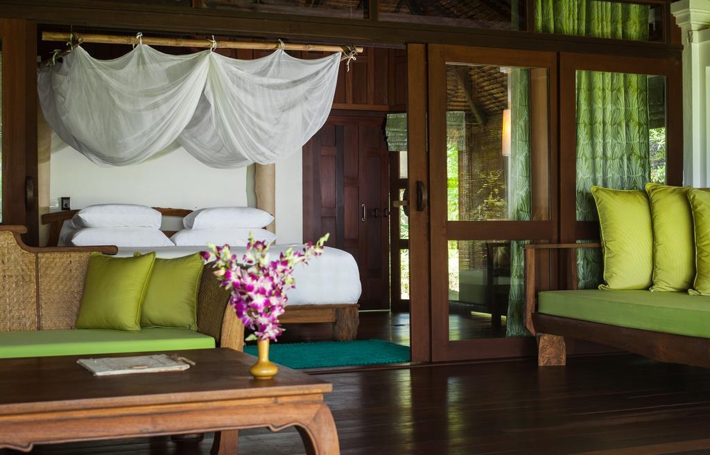 Suite Villa Plage