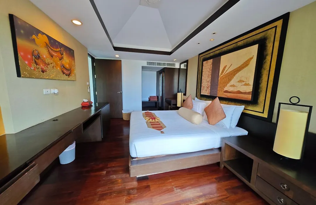 Niramaya Villa & Wellness-1