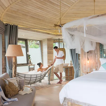 Treehouse Villas Koh Yao - Adults Only-3
