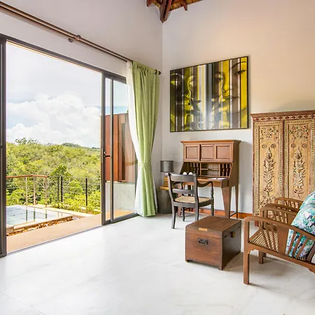 Samsam Yao Noi - Andaman Magic & Art Villas-2