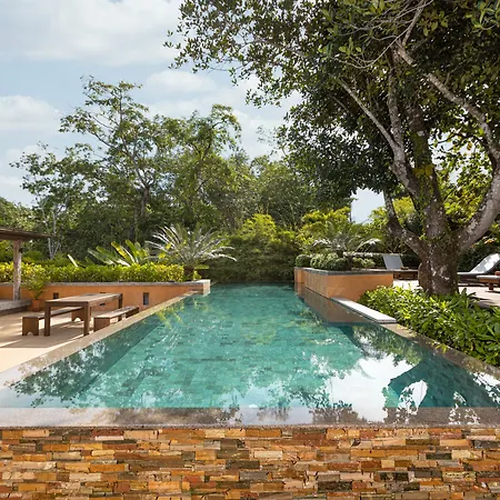 Samsam Yao Noi - Andaman Magic & Art Villas-3