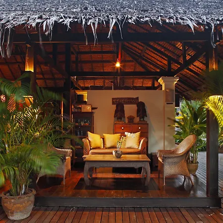 Koyao Island Resort-3