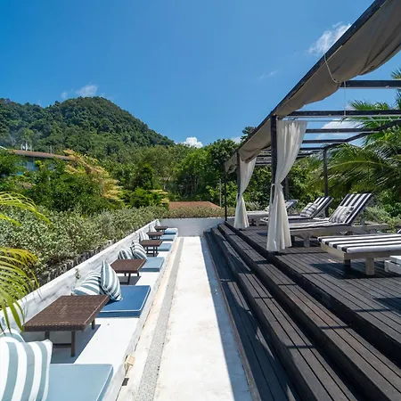 Cape Kudu Hotel, Koh Yao Noi-2