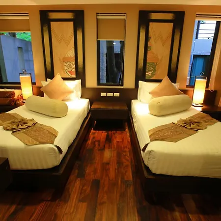 Niramaya Villa & Wellness-3
